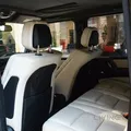 Mercedes G 55 AMG 2012